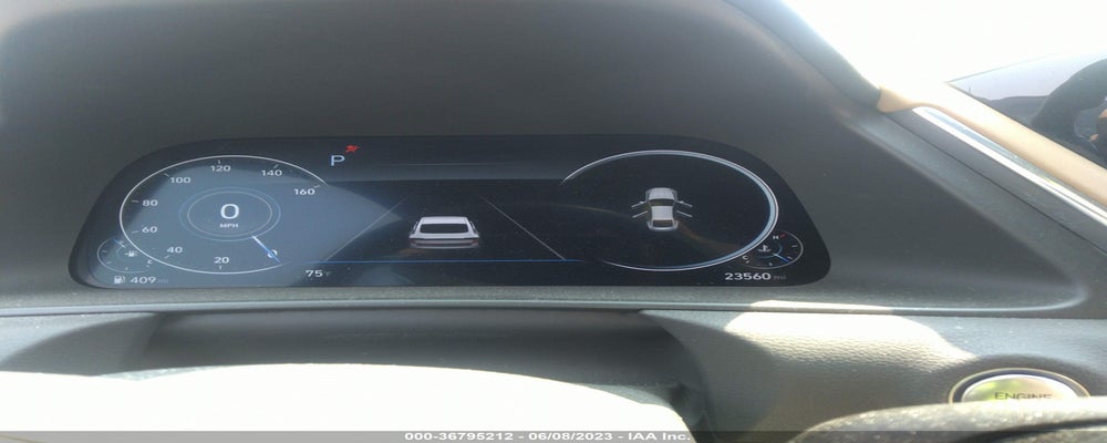 5NPEH4J22LH014446 2020 HYUNDAI SONATA photo no. 7