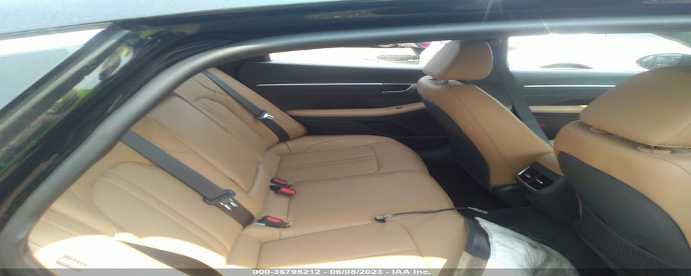 5NPEH4J22LH014446 2020 HYUNDAI SONATA photo no. 8