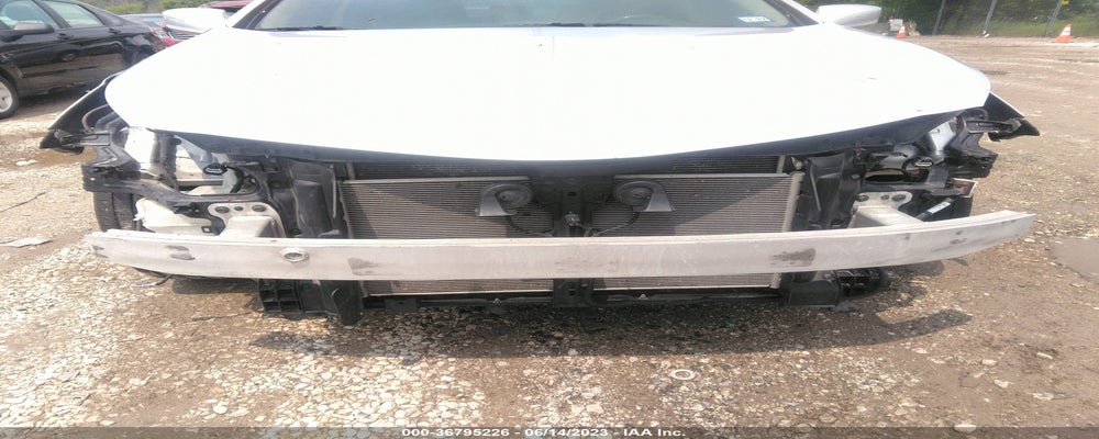 KMHFG4JG4FA447910 2015 HYUNDAI AZERA photo no. 6