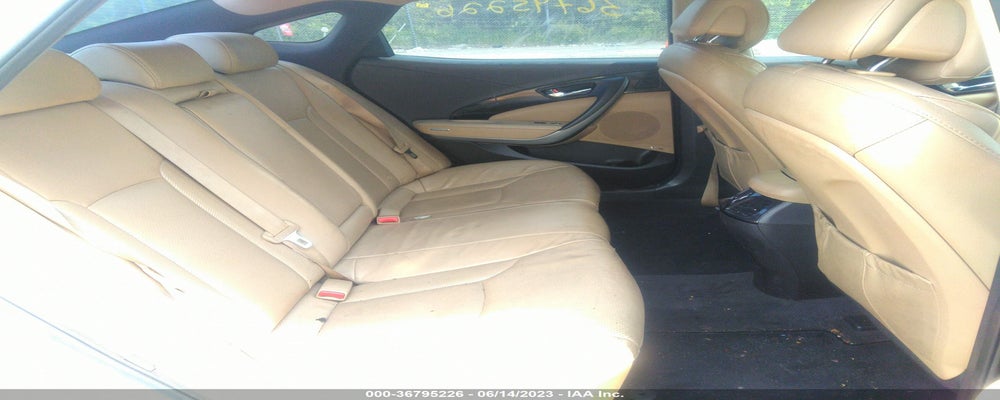 KMHFG4JG4FA447910 2015 HYUNDAI AZERA photo no. 8