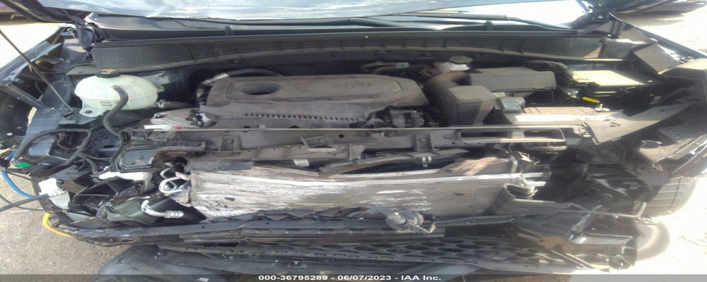KM8J33AL2KU036219 2019 HYUNDAI TUCSON photo no. 10