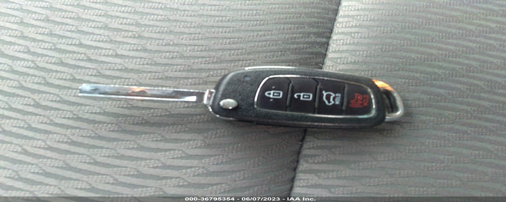 KM8SM4HF8JU262237 2018 HYUNDAI SANTA FE photo no. 11