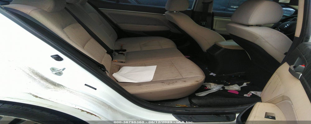 5NPD84LF3HH055624 2017 HYUNDAI ELANTRA photo no. 8