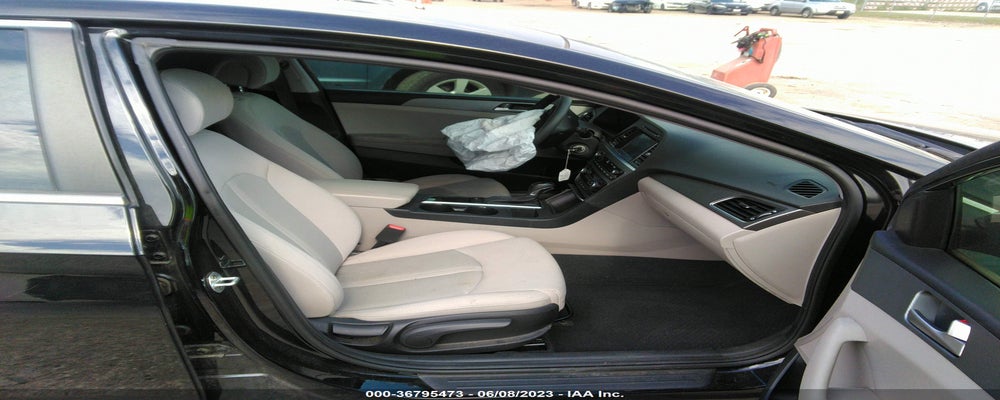 5NPE24AF4HH469228 2017 HYUNDAI SONATA photo no. 5