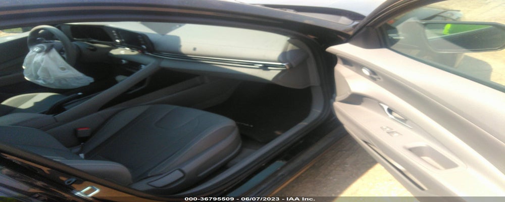 5NPLM4AG0NH060049 2022 HYUNDAI ELANTRA photo no. 5