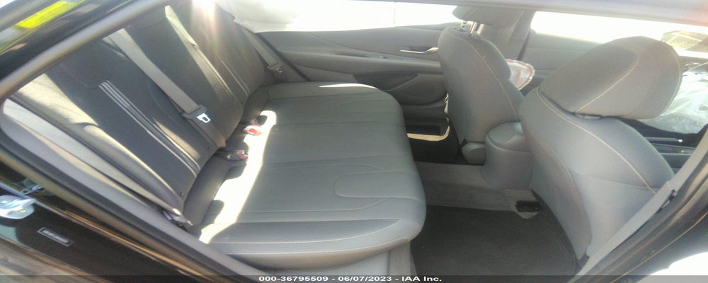 5NPLM4AG0NH060049 2022 HYUNDAI ELANTRA photo no. 8