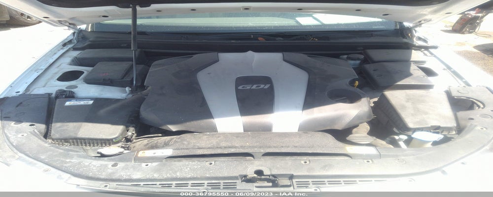 KMHGC4DD1EU263555 2014 HYUNDAI GENESIS photo no. 10