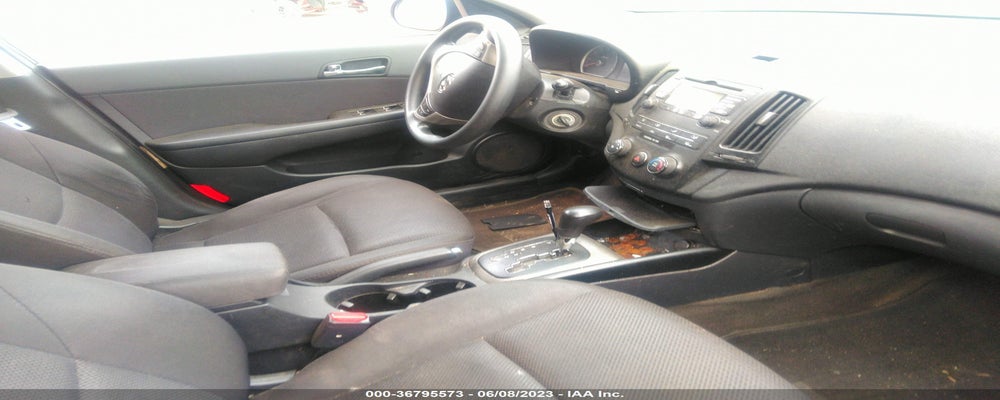 KMHDC8AE9CU133883 2012 HYUNDAI ELANTRA TOURING photo no. 5