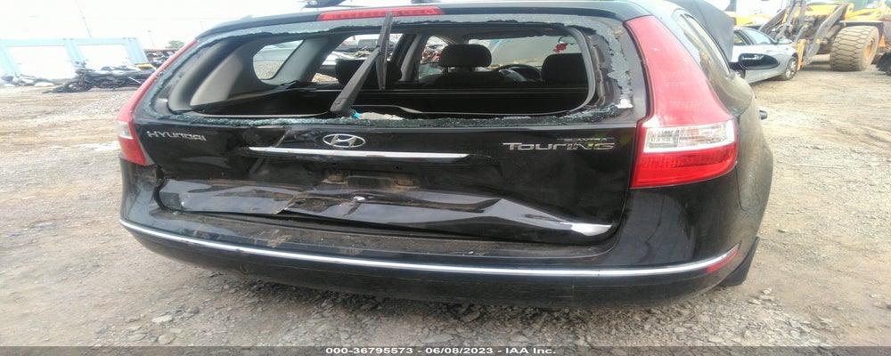 KMHDC8AE9CU133883 2012 HYUNDAI ELANTRA TOURING photo no. 6