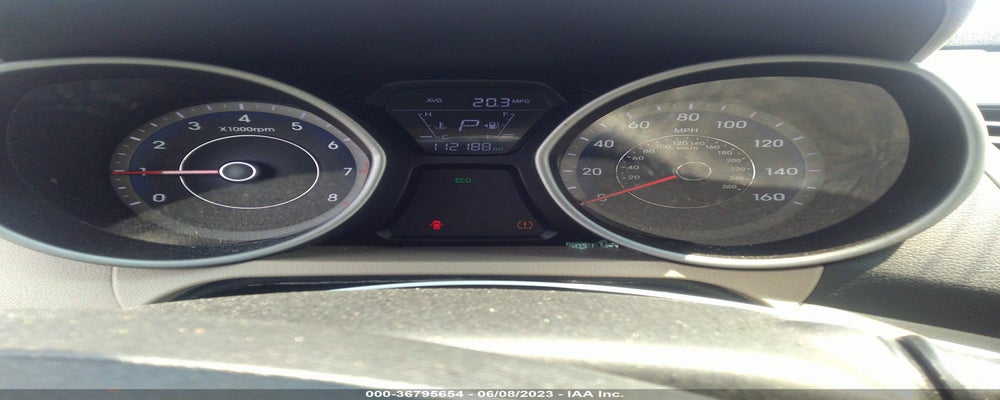 KMHDH4AE3GU520056 2016 HYUNDAI ELANTRA photo no. 7