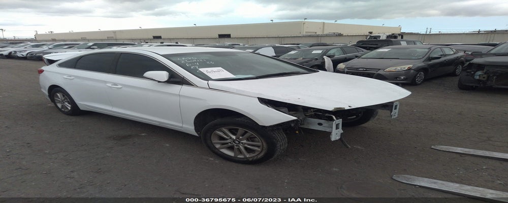 5NPE24AAXFH162888 2015 HYUNDAI SONATA photo no. 3