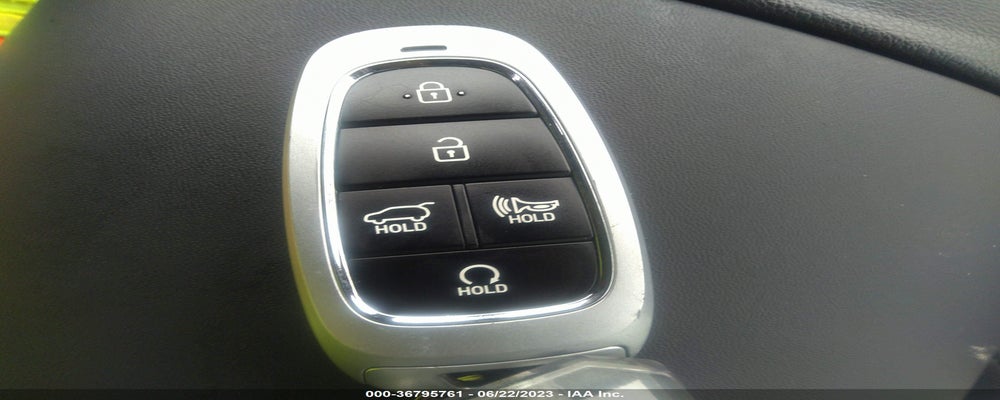5NMS2DAJ2PH527890 2023 HYUNDAI SANTA FE photo no. 11