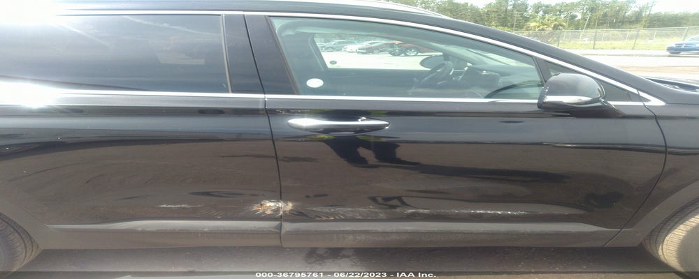 5NMS2DAJ2PH527890 2023 HYUNDAI SANTA FE photo no. 6