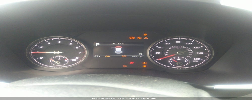 5NMS2DAJ2PH527890 2023 HYUNDAI SANTA FE photo no. 7
