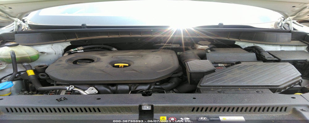 KM8J23A47KU905781 2019 HYUNDAI TUCSON photo no. 10