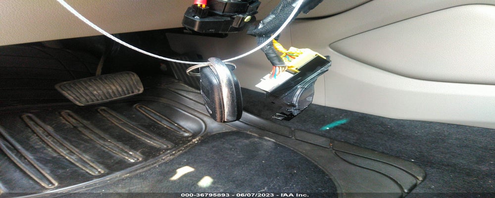 KM8J23A47KU905781 2019 HYUNDAI TUCSON photo no. 11