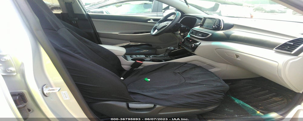KM8J23A47KU905781 2019 HYUNDAI TUCSON photo no. 5