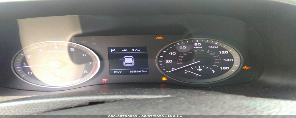 KM8J23A47KU905781 2019 HYUNDAI TUCSON photo no. 7