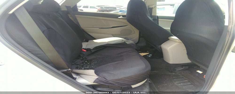 KM8J23A47KU905781 2019 HYUNDAI TUCSON photo no. 8