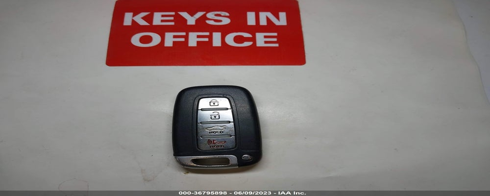 5NPEC4AC7BH038215 2011 HYUNDAI SONATA photo no. 11