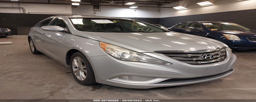 5NPEC4AC7BH038215 2011 HYUNDAI SONATA photo no. 23