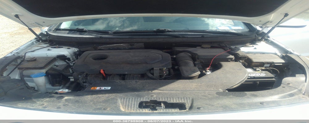 5NPE24AF2GH271343 2016 HYUNDAI SONATA photo no. 10