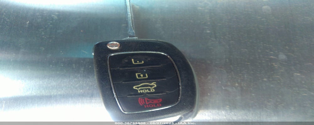 5NPE24AF2GH271343 2016 HYUNDAI SONATA photo no. 11