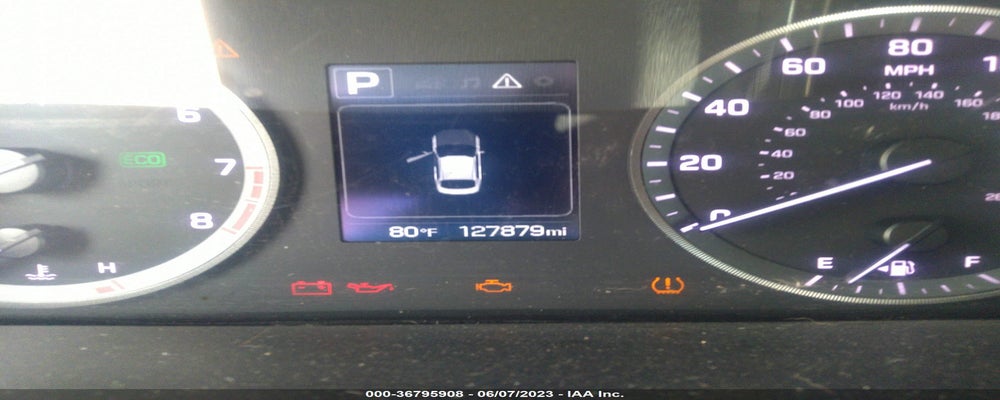 5NPE24AF2GH271343 2016 HYUNDAI SONATA photo no. 7