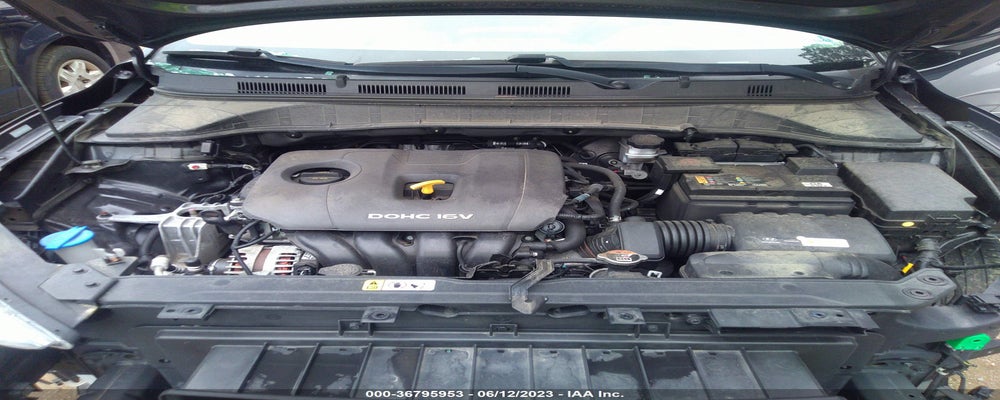 KM8K22AA5JU161729 2018 HYUNDAI KONA photo no. 10
