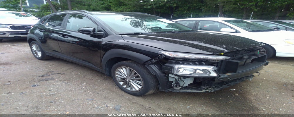 KM8K22AA5JU161729 2018 HYUNDAI KONA photo no. 24