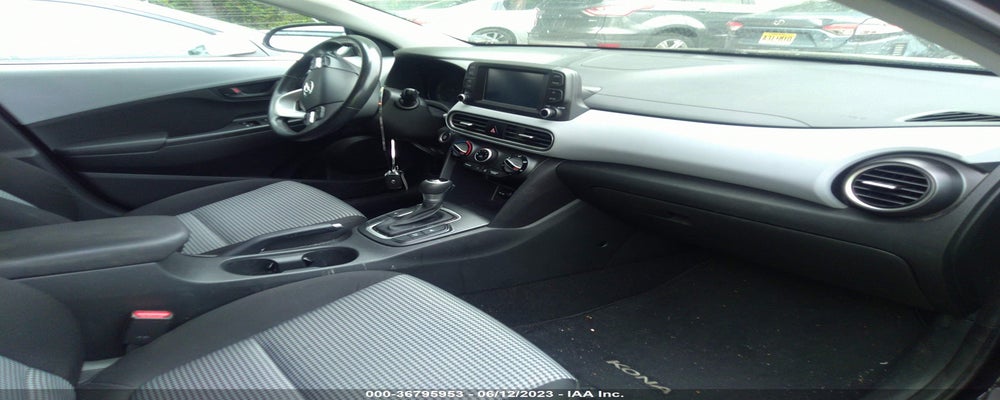 KM8K22AA5JU161729 2018 HYUNDAI KONA photo no. 5