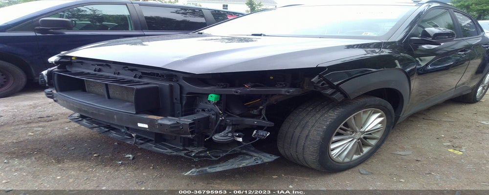 KM8K22AA5JU161729 2018 HYUNDAI KONA photo no. 6