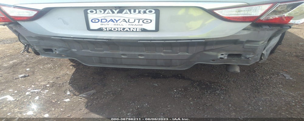 5NPEC4AC9BH135948 2011 HYUNDAI SONATA photo no. 6