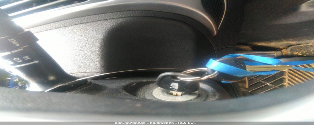 KM8JU3AC2AU070513 2010 HYUNDAI TUCSON photo no. 11