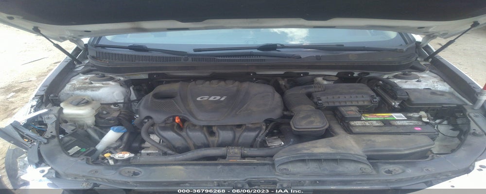 5NPEB4AC3DH711040 2013 HYUNDAI SONATA photo no. 10