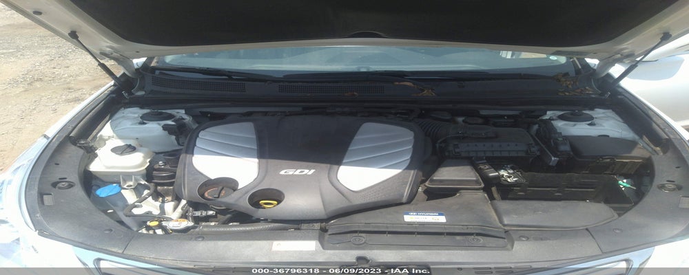 KMHFH4JG9EA375128 2014 HYUNDAI AZERA photo no. 10