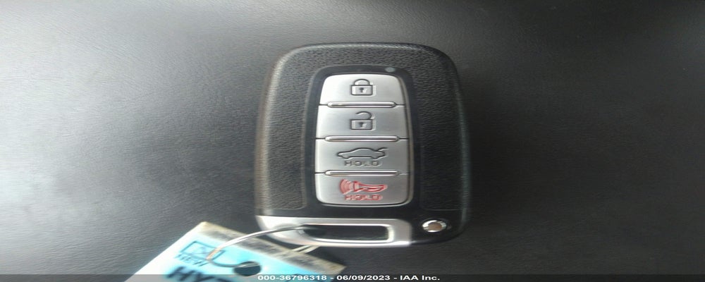 KMHFH4JG9EA375128 2014 HYUNDAI AZERA photo no. 11