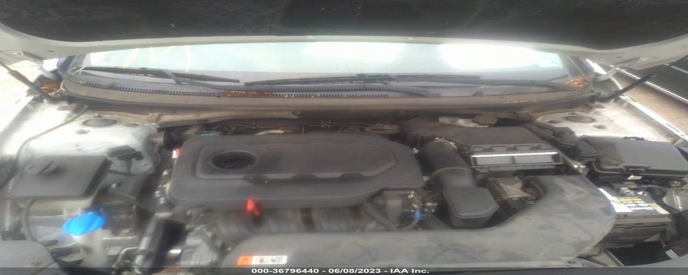 5NPE24AF9HH501574 2017 HYUNDAI SONATA photo no. 10