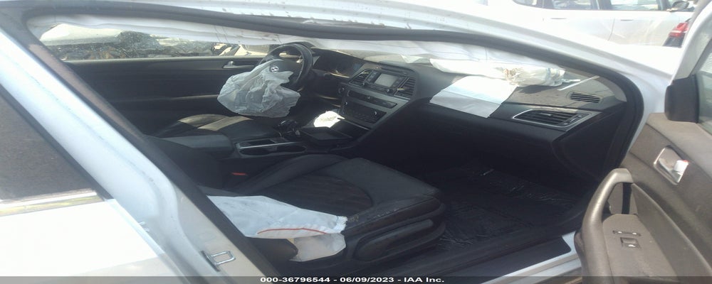 5NPE34AF1FH242976 2015 HYUNDAI SONATA photo no. 5