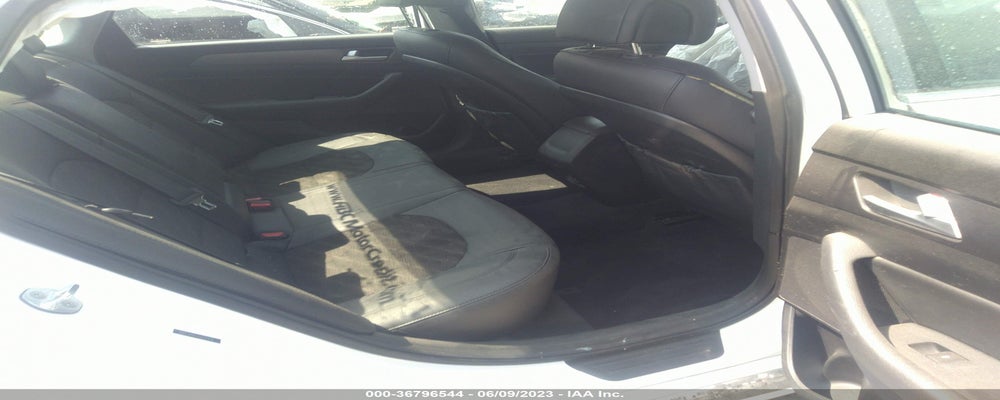 5NPE34AF1FH242976 2015 HYUNDAI SONATA photo no. 8