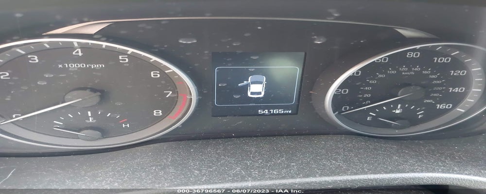 5NPD84LF5JH373704 2018 HYUNDAI ELANTRA photo no. 7