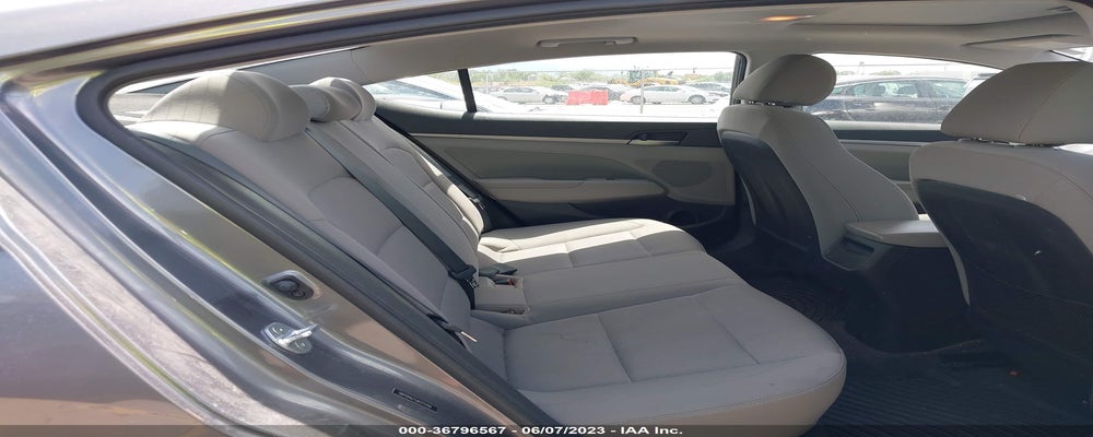 5NPD84LF5JH373704 2018 HYUNDAI ELANTRA photo no. 8