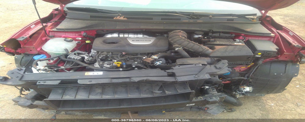 KM8K33A52MU632276 2021 HYUNDAI KONA photo no. 10