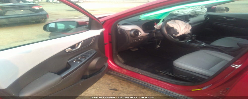 KM8K33A52MU632276 2021 HYUNDAI KONA photo no. 5