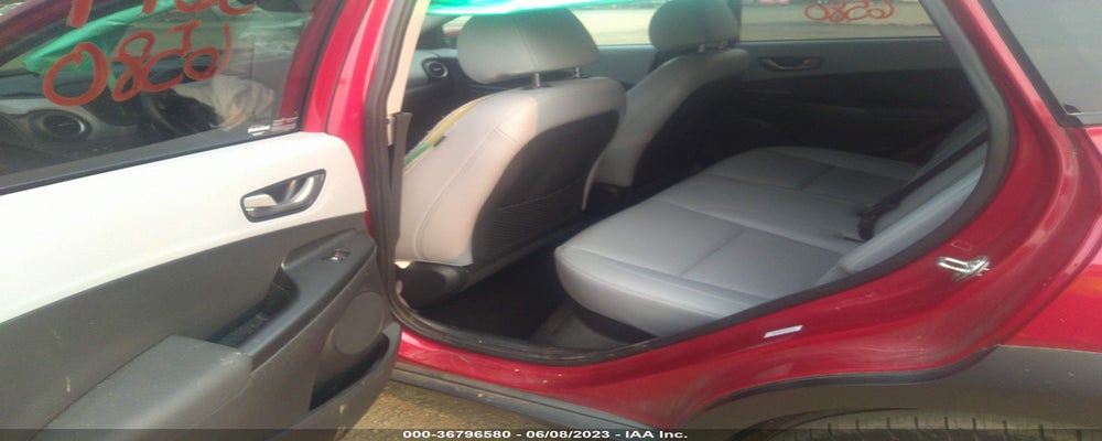 KM8K33A52MU632276 2021 HYUNDAI KONA photo no. 8