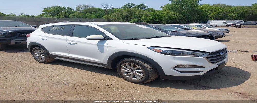 KM8J3CA49JU609592 2018 HYUNDAI TUCSON photo no. 11