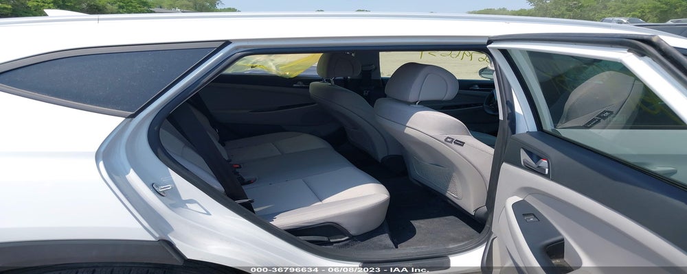 KM8J3CA49JU609592 2018 HYUNDAI TUCSON photo no. 8