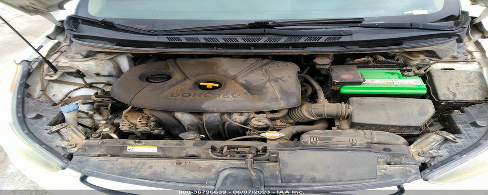 5NPDH4AE9CH150319 2012 HYUNDAI ELANTRA photo no. 10