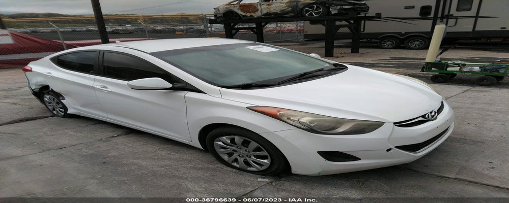 5NPDH4AE9CH150319 2012 HYUNDAI ELANTRA photo no. 24