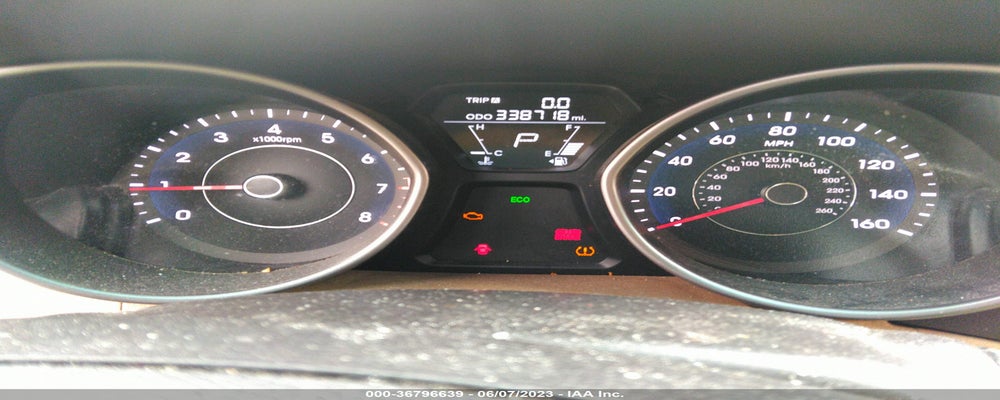 5NPDH4AE9CH150319 2012 HYUNDAI ELANTRA photo no. 7